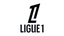 Эмблема Лига 1
