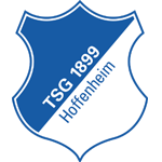 Логотип 1899 Hoffenheim
