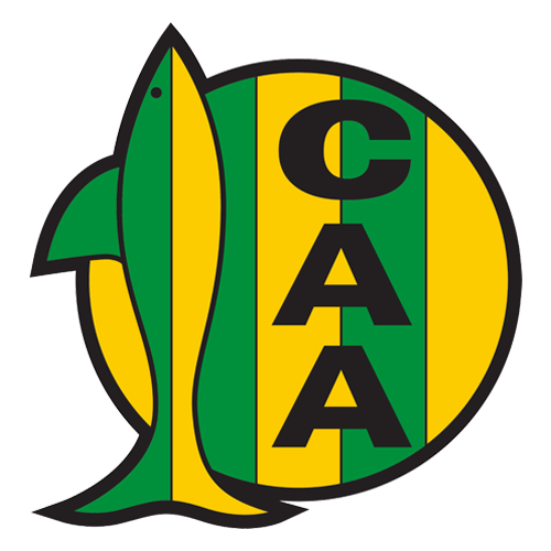 Логотип Aldosivi