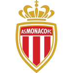 Логотип AS Monaco