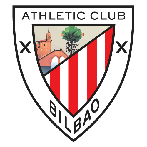 Логотип Athletic Club