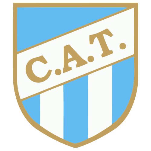 Логотип Atlético Tucumán