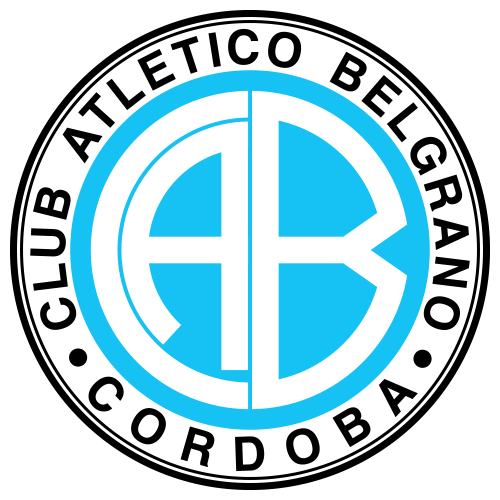 Логотип Belgrano (Córdoba)