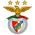 Логотип Benfica
