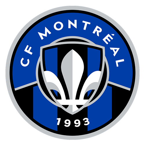 Логотип CF Montréal