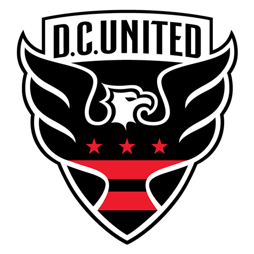 Логотип D.C. United