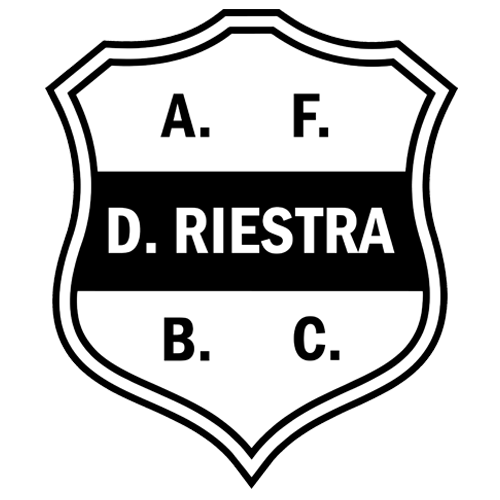 Логотип Deportivo Riestra