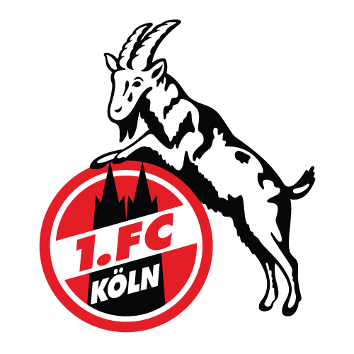 Логотип FC Cologne