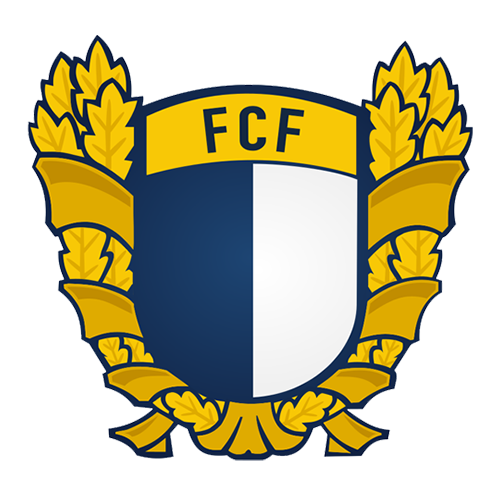 Логотип FC Famalicao