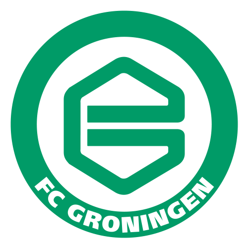 Логотип FC Groningen