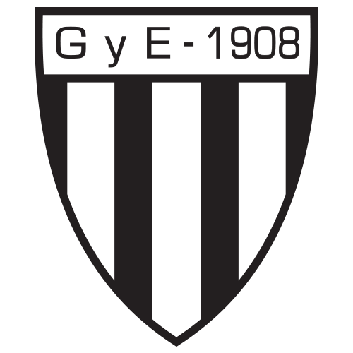 Логотип Gimnasia (Mendoza)