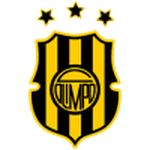 Логотип Gimnasia Mendoza