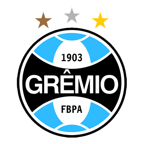 Логотип Grêmio
