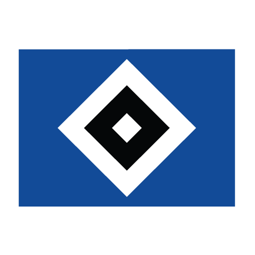 Логотип Hamburg SV