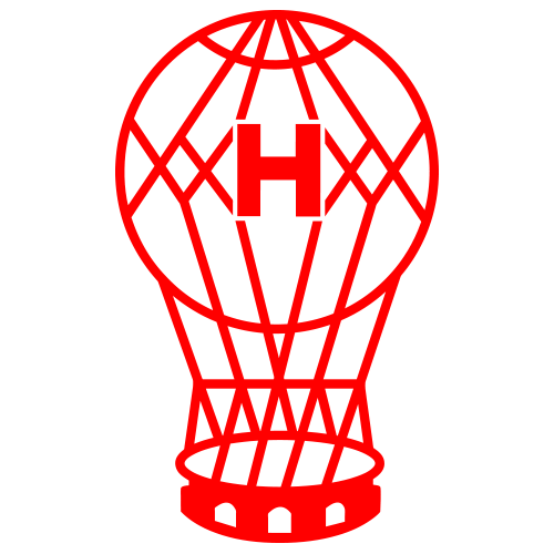 Логотип Huracán