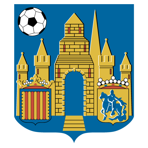 Логотип KVC Westerlo