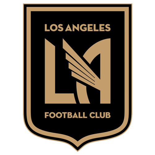 Логотип LAFC
