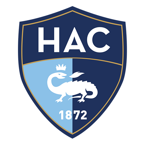 Логотип Le Havre AC