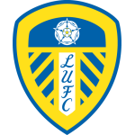 Логотип Leeds United