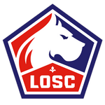 Логотип Lille OSC