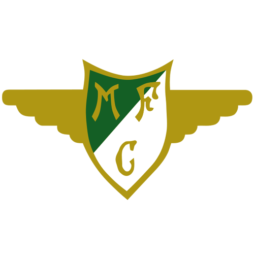 Логотип Moreirense