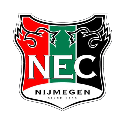 Логотип NEC Nijmegen