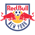 Логотип New England Revolution