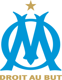 Логотип Olympique Marseille