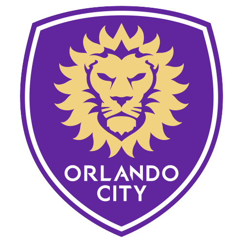 Логотип Orlando City SC