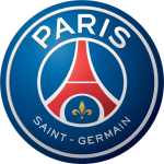 Логотип Paris Saint Germain