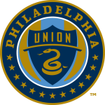 Логотип Philadelphia Union