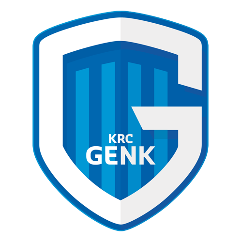 Логотип Racing Genk