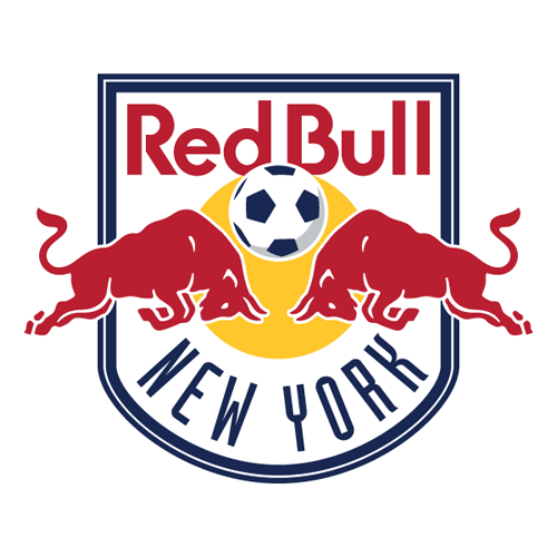 Логотип Red Bull New York