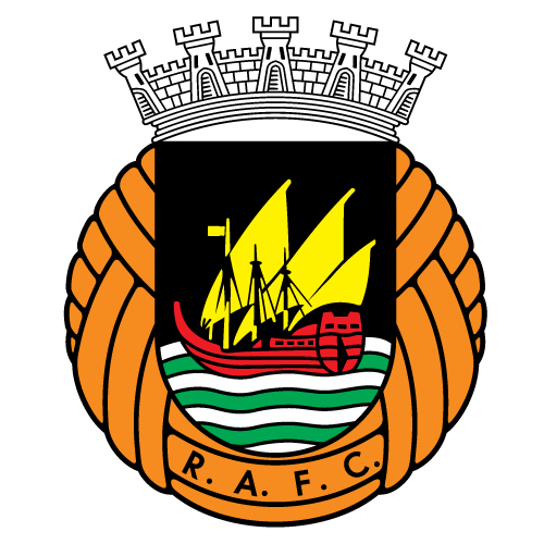 Логотип Rio Ave