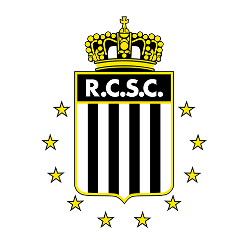 Логотип Royal Charleroi SC