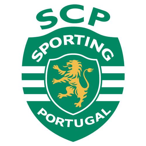 Логотип Sporting CP