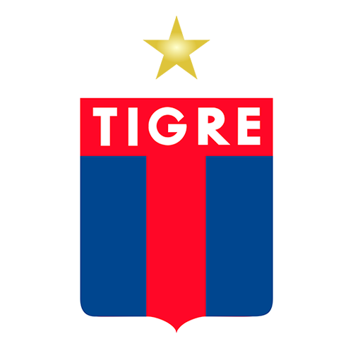 Логотип Tigre