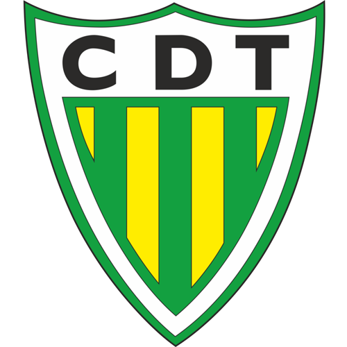 Логотип Tondela
