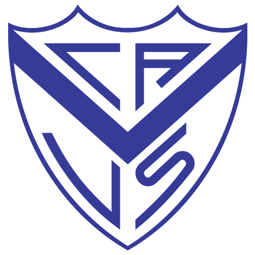 Логотип Vélez Sarsfield