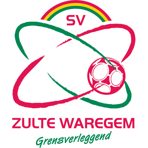Логотип Zulte-Waregem